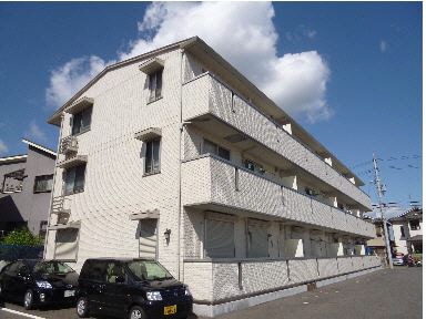  シャルマンフォートⅢ