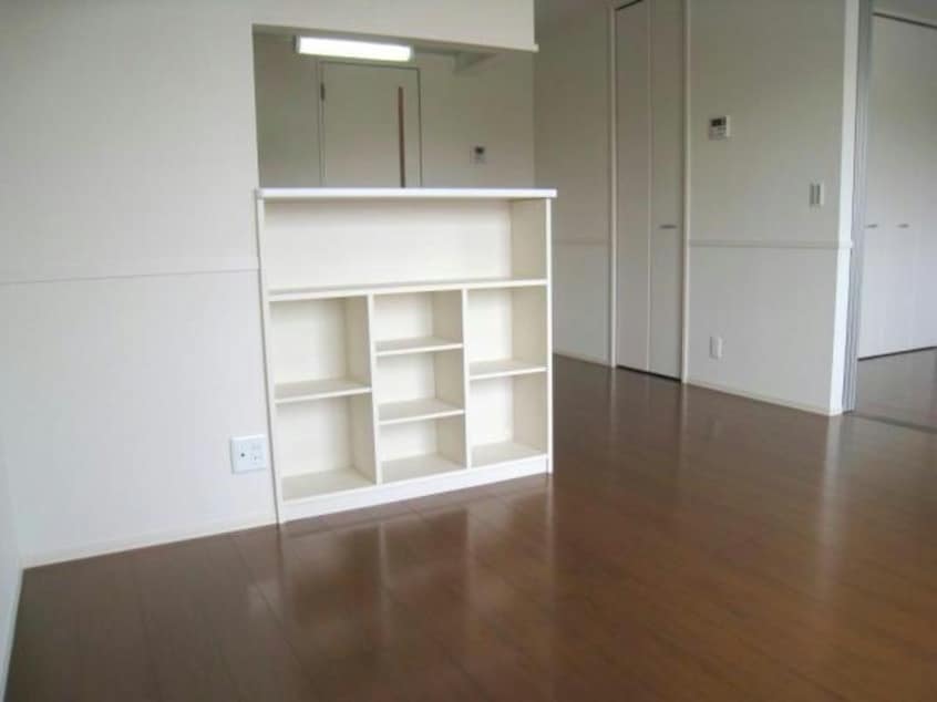  シャルマンフォートⅢ