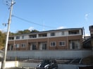  東海道本線<琵琶湖線・JR京都線>/石山駅 バス15分稲津北口下車:停歩3分 1階 築11年