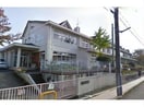 田上保育園(幼稚園/保育園)まで606m 東海道本線<琵琶湖線・JR京都線>/石山駅 バス15分稲津北口下車:停歩3分 1階 築11年