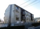 東海道本線<琵琶湖線・JR京都線>/石山駅 徒歩23分 2階 築10年の外観