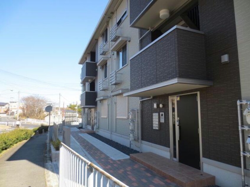  東海道本線<琵琶湖線・JR京都線>/石山駅 徒歩23分 3階 築10年