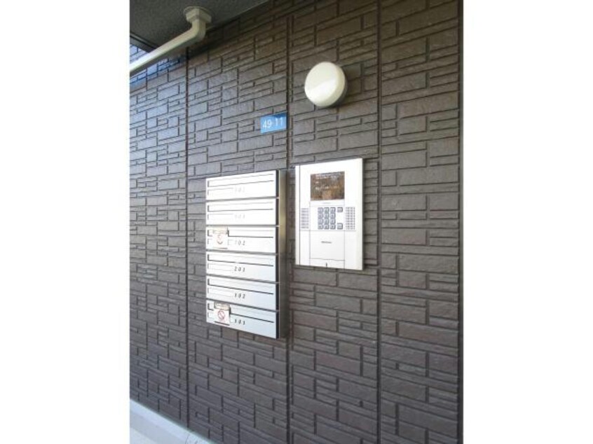  東海道本線<琵琶湖線・JR京都線>/石山駅 徒歩23分 3階 築10年