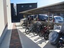  東海道本線<琵琶湖線・JR京都線>/石山駅 徒歩23分 3階 築10年
