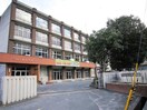 大津市立北大路中学校(中学校/中等教育学校)まで1738m 東海道本線<琵琶湖線・JR京都線>/石山駅 徒歩23分 3階 築10年
