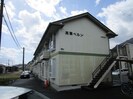 湖西線/比叡山坂本駅 徒歩18分 1階 築34年の外観