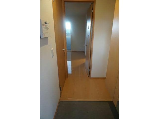  エスペランサ萱野