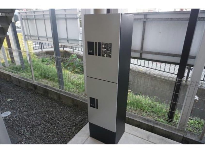  エスペランサ萱野