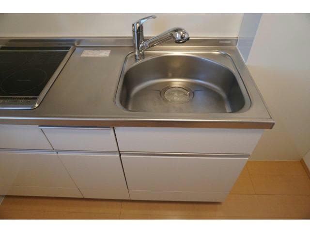  エスペランサ萱野