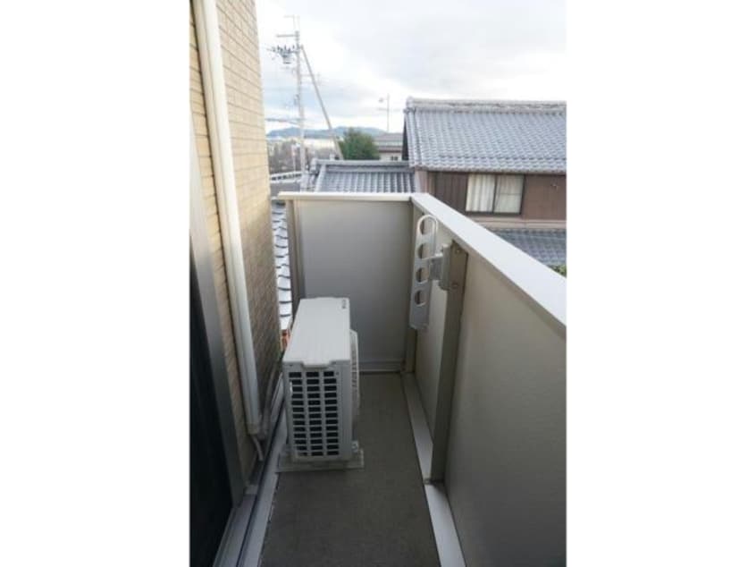  エスペランサ萱野