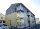 ハイドンホーフの外観