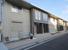 La chanceの外観