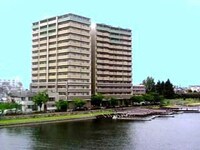 ファミール大津石山リバーサイド