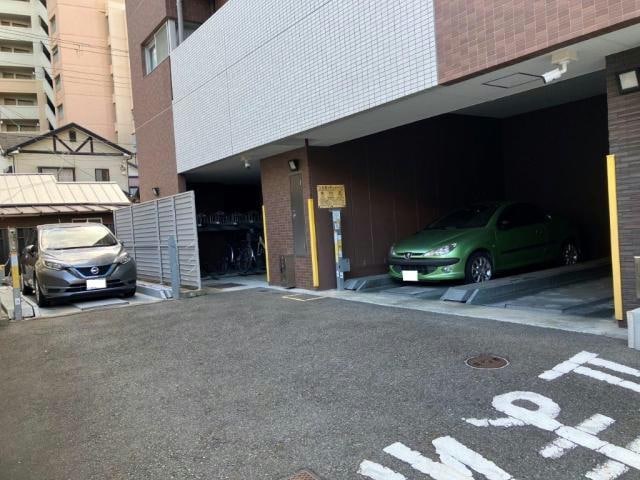  フレンドリーハウス匠石山