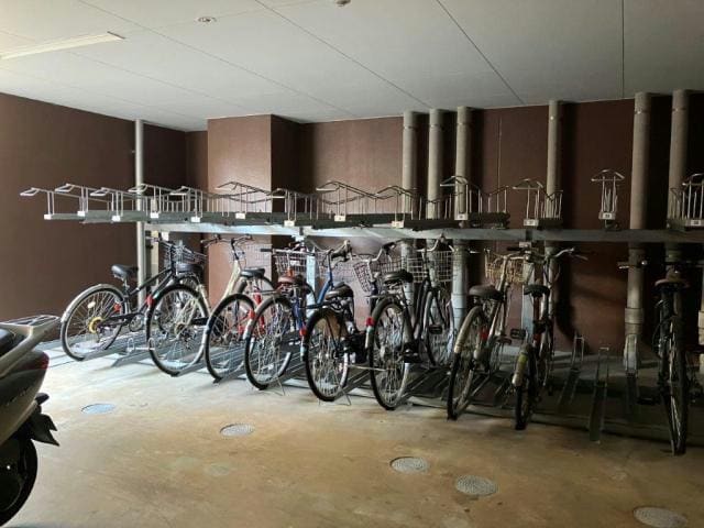  フレンドリーハウス匠石山