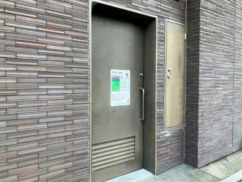  フレンドリーハウス匠石山