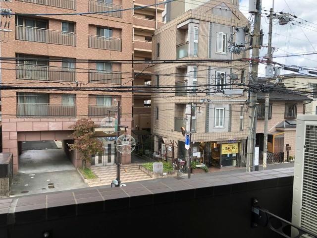  フレンドリーハウス匠石山