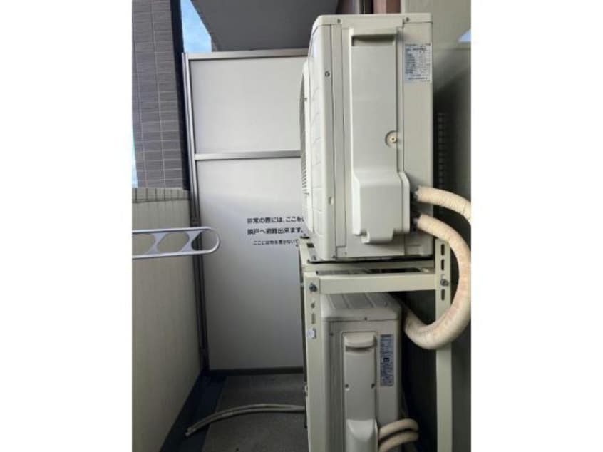  フレンドリーハウス匠石山