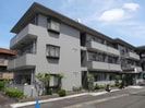 東海道本線<琵琶湖線・JR京都線>/膳所駅 徒歩17分 2階 築36年の外観