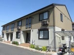 フローリッシュ瀬田　Ａ棟