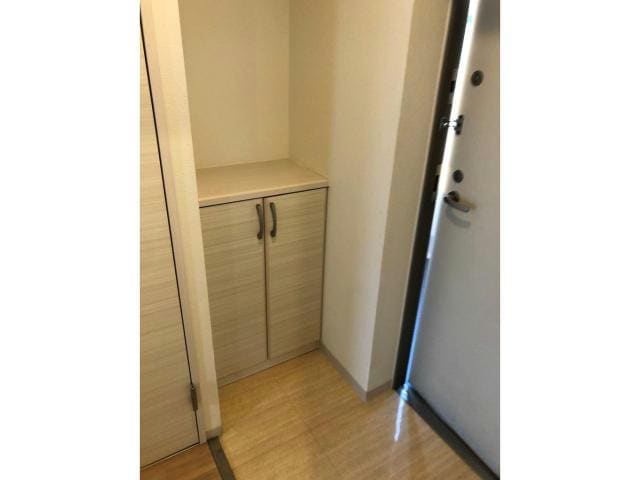  アシェンダ石山Ⅱ番館