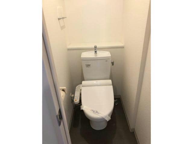  アシェンダ石山Ⅱ番館