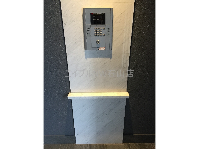  アシェンダ石山Ⅱ番館