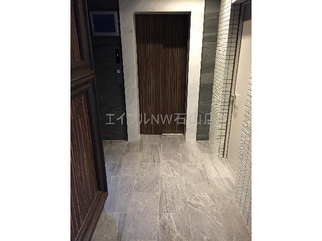  アシェンダ石山Ⅱ番館