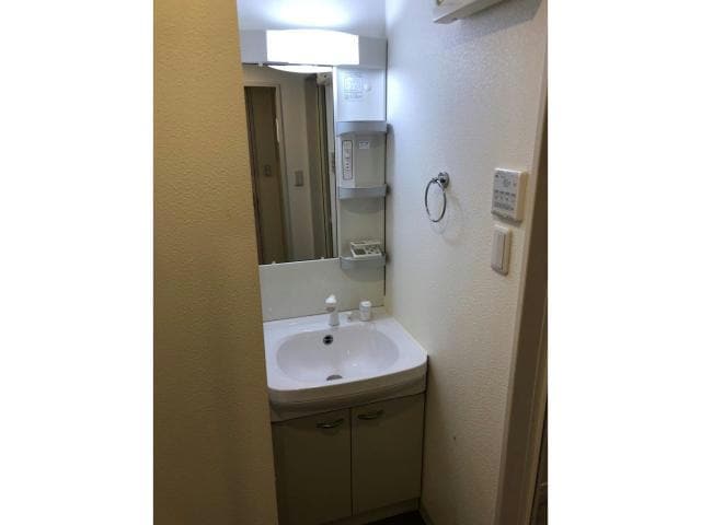  アシェンダ石山Ⅱ番館