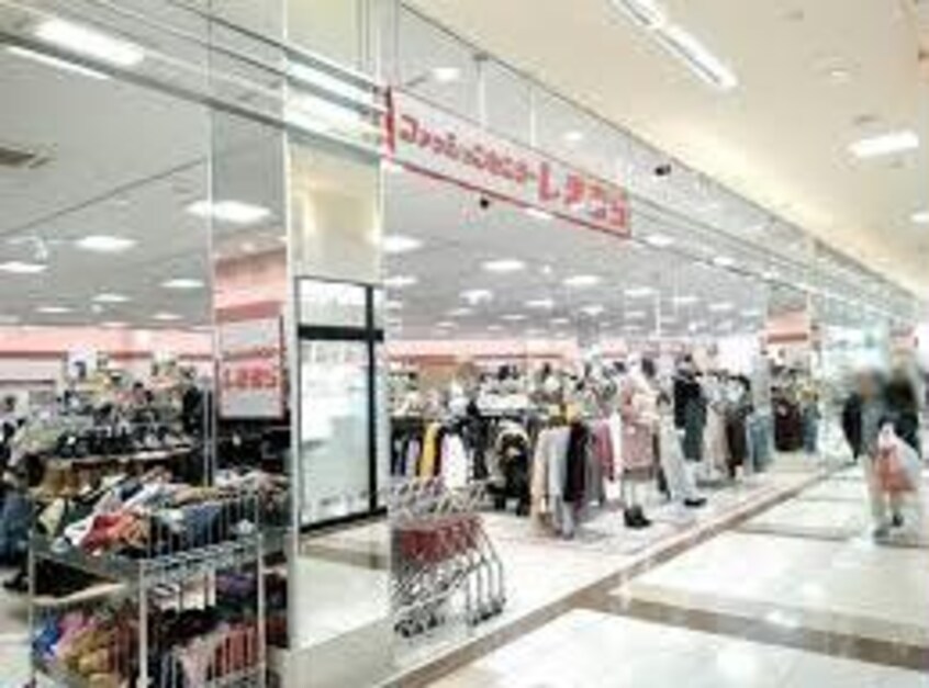 ファッションセンターしまむら瀬田川店(ショッピングセンター/アウトレットモール)まで1860m 東海道本線<琵琶湖線・JR京都線>/石山駅 徒歩11分 3階 築9年