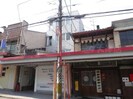 東海道本線<琵琶湖線・JR京都線>/大津駅 徒歩6分 4階 築40年の外観
