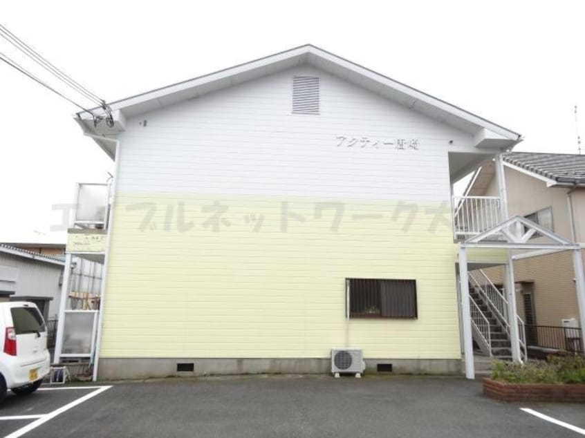  湖西線/唐崎駅 徒歩12分 1階 築32年