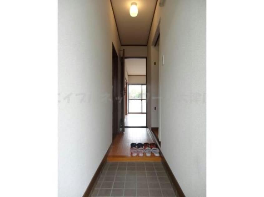  湖西線/唐崎駅 徒歩12分 1階 築32年