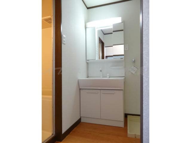  湖西線/唐崎駅 徒歩12分 1階 築32年