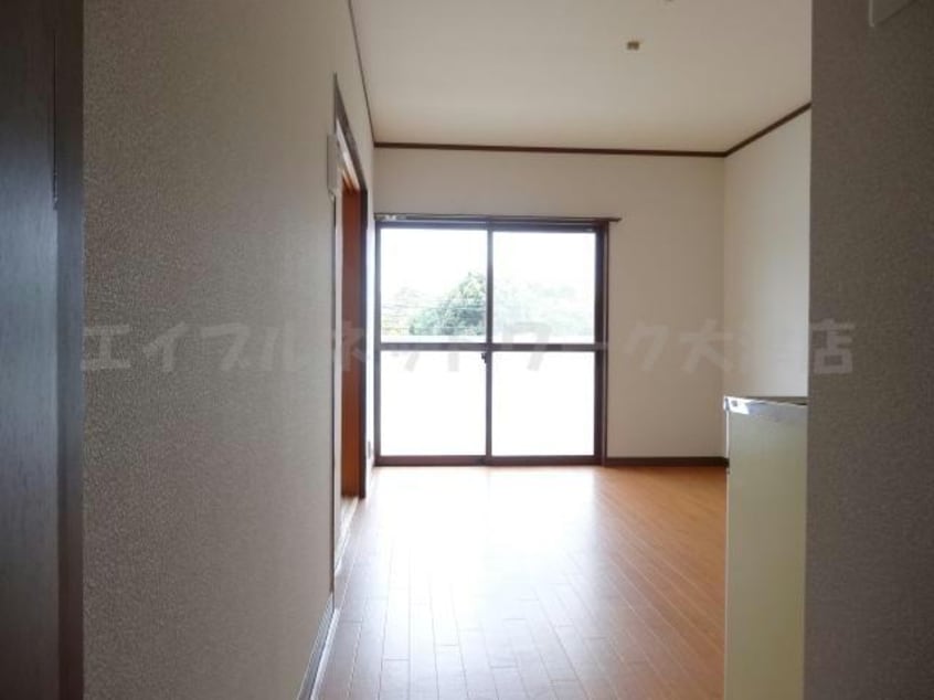  湖西線/唐崎駅 徒歩12分 1階 築32年