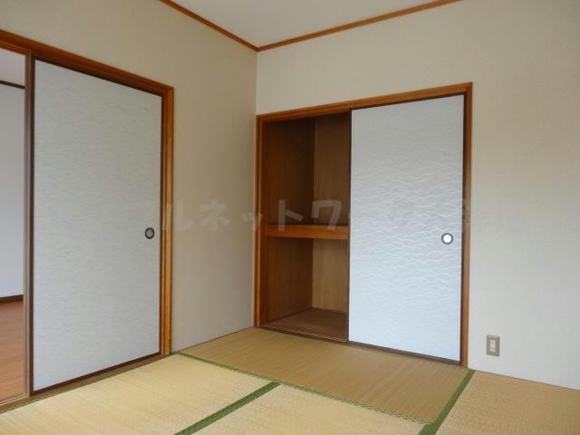  湖西線/唐崎駅 徒歩12分 1階 築32年