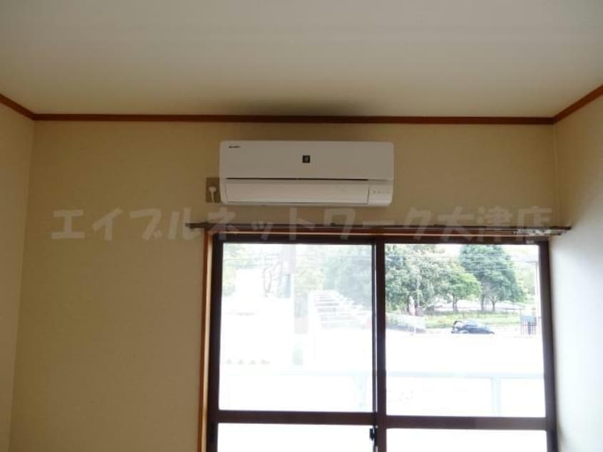  湖西線/唐崎駅 徒歩12分 1階 築32年