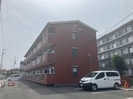 湖西線/大津京駅 徒歩17分 2階 築38年の外観