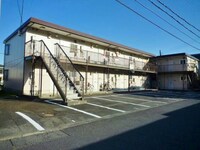 レ・ユニオン石山