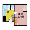 UPDビルの間取図