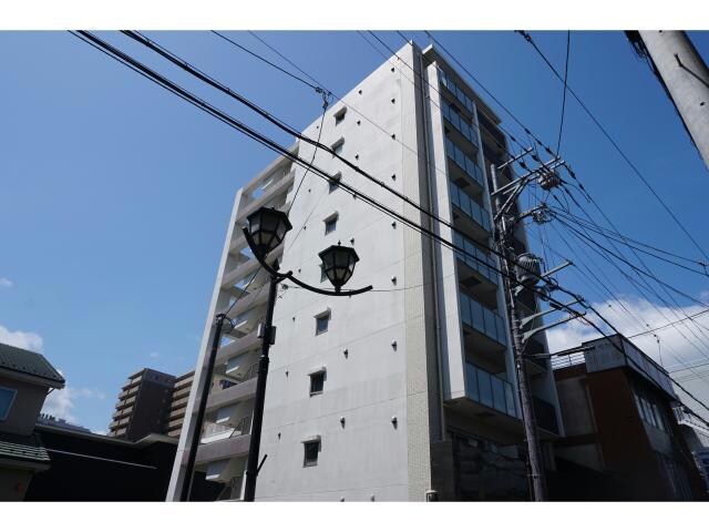  東海道本線<琵琶湖線・JR京都線>/大津駅 徒歩10分 7階 築11年