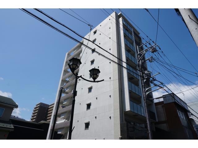  東海道本線<琵琶湖線・JR京都線>/大津駅 徒歩10分 7階 築11年