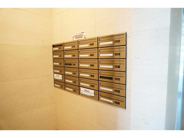  東海道本線<琵琶湖線・JR京都線>/大津駅 徒歩10分 7階 築11年