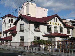 愛光幼稚園(幼稚園/保育園)まで317m 東海道本線<琵琶湖線・JR京都線>/大津駅 徒歩10分 7階 築11年