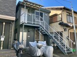 別保ハイツ