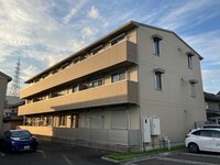 フェリーチェファミリアＢ棟