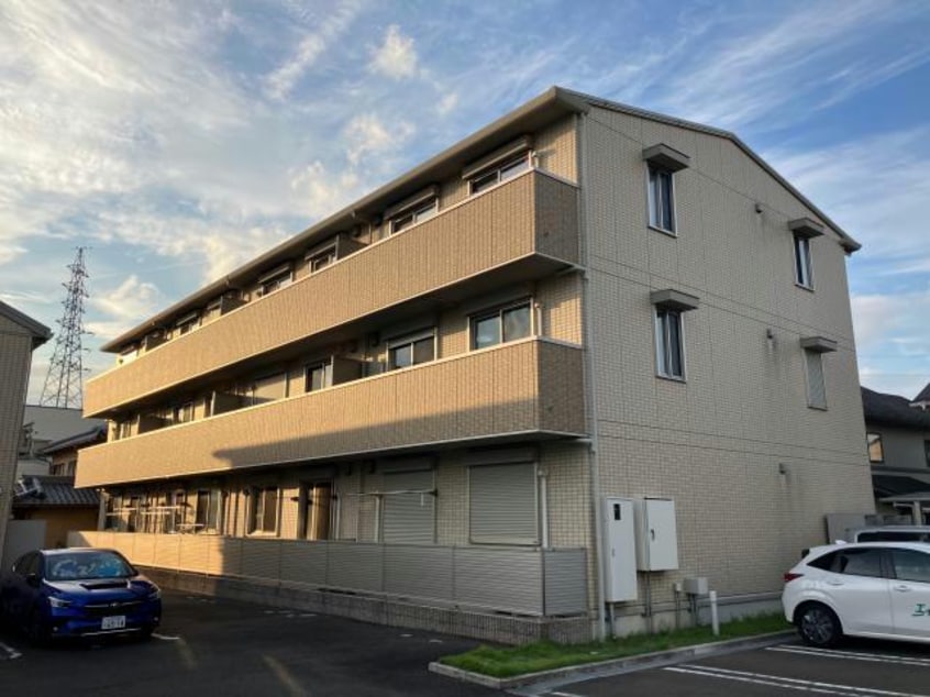  フェリーチェファミリアＢ棟