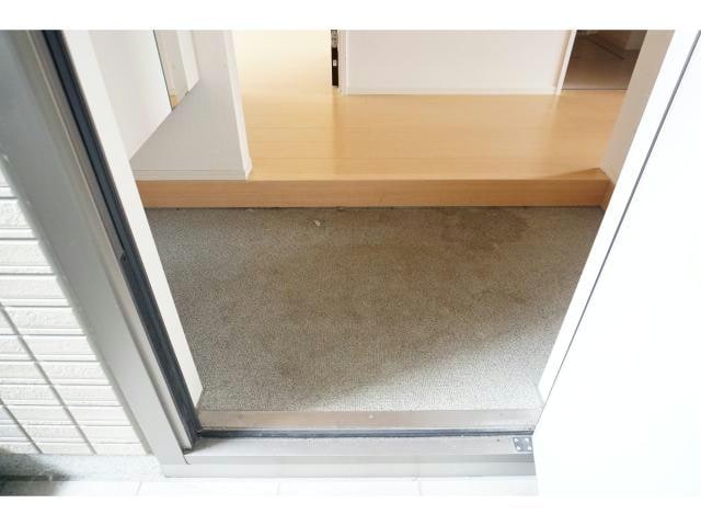  フェリーチェファミリアＢ棟