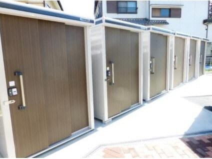  フェリーチェファミリアＢ棟