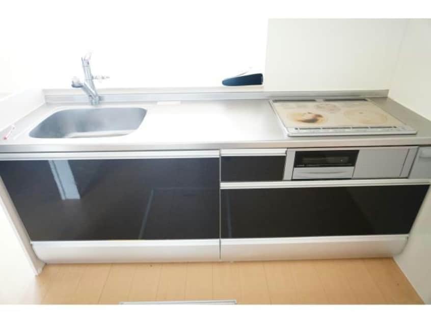  フェリーチェファミリアＢ棟